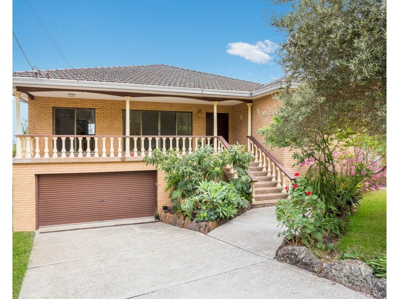 3 Farnell Avenue, Carlingford NSW 2118
