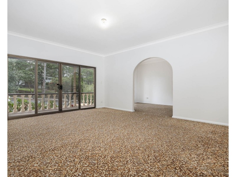 3 Farnell Avenue, Carlingford NSW 2118