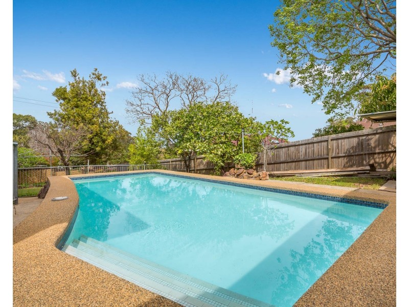 3 Farnell Avenue, Carlingford NSW 2118