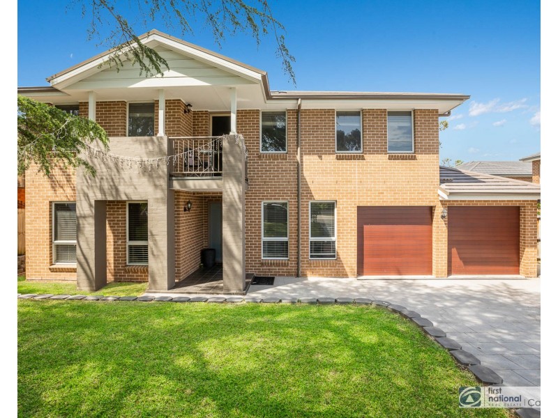 48 Felton Road, Carlingford NSW 2118