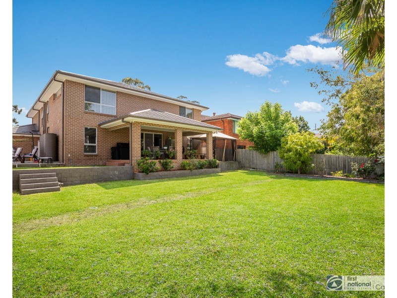 48 Felton Road, Carlingford NSW 2118