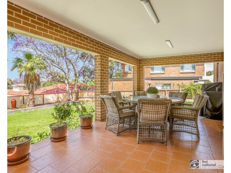 48 Felton Road, Carlingford NSW 2118