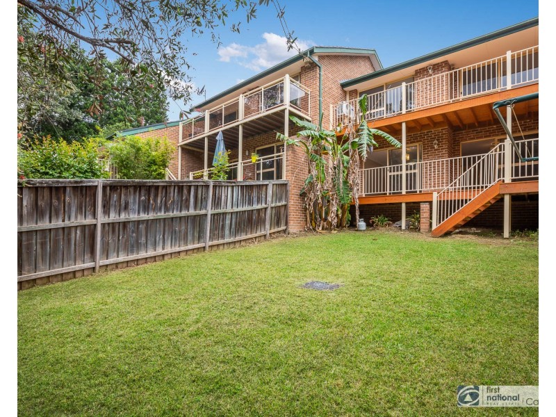 30/221A North Rocks Road, North Rocks NSW 2151