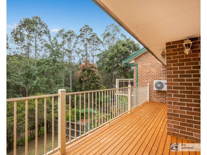30/221A North Rocks Road, North Rocks NSW 2151