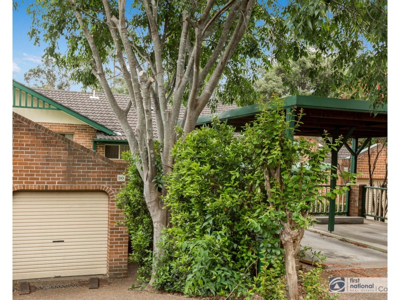 30/221A North Rocks Road, North Rocks NSW 2151