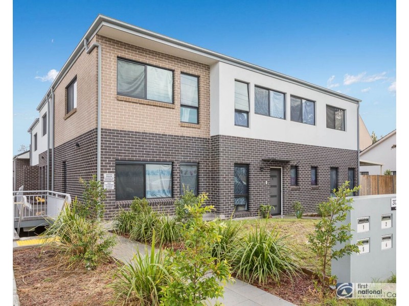 6/317-319 Kissing Point Road, Dundas NSW 2117