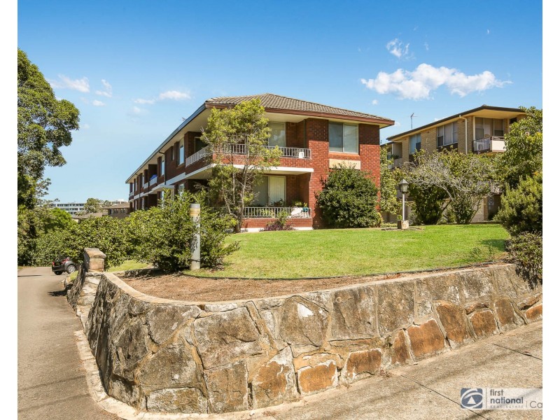 5/5 Coleman Ave, Carlingford NSW 2118