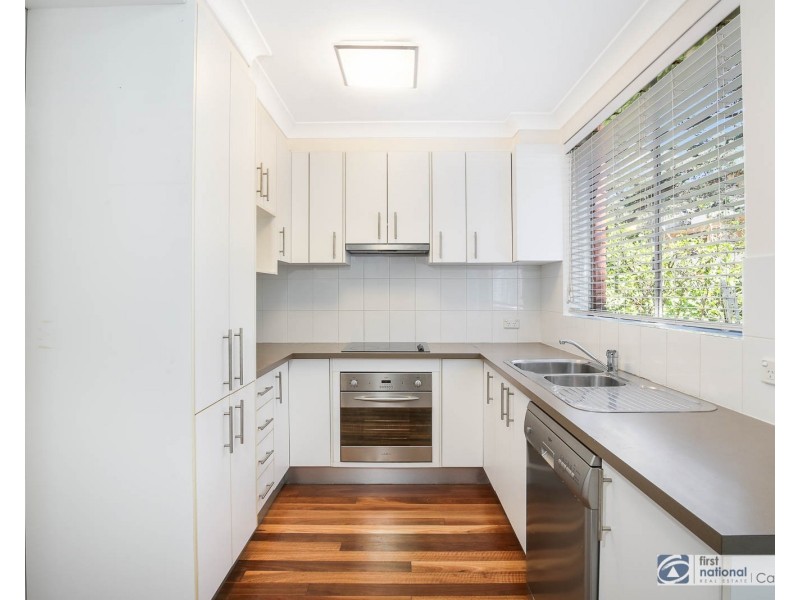 5/5 Coleman Ave, Carlingford NSW 2118