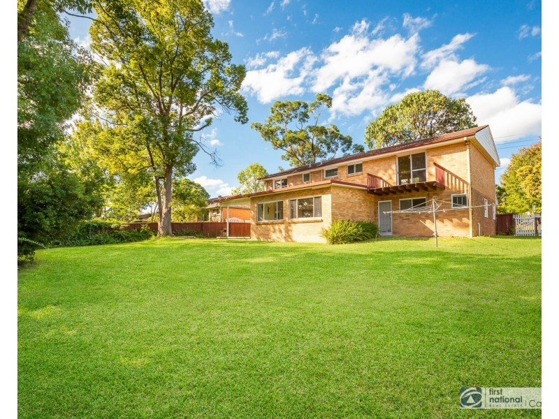 11 Tracey Avenue, Carlingford NSW 2118