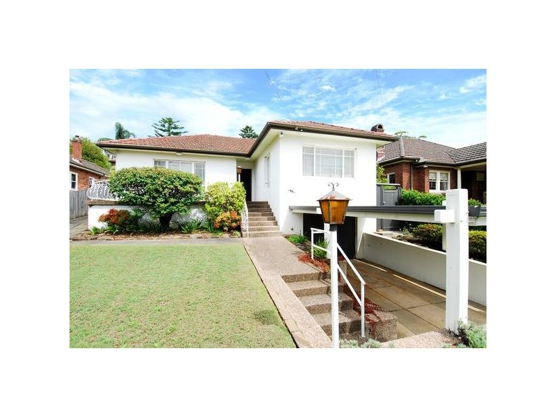 17 Dunmore Road, Epping NSW 2121