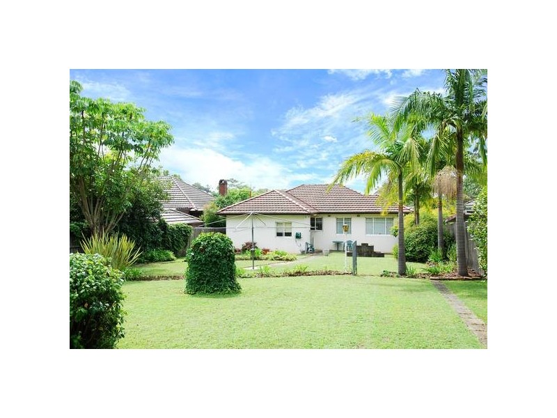 17 Dunmore Road, Epping NSW 2121