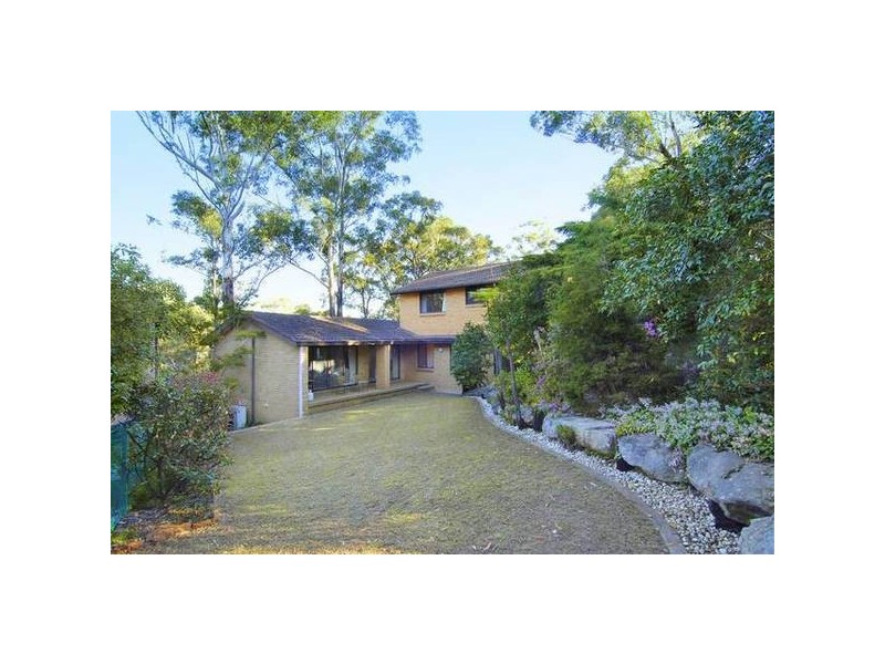 60 Northam Drive, North Rocks NSW 2151