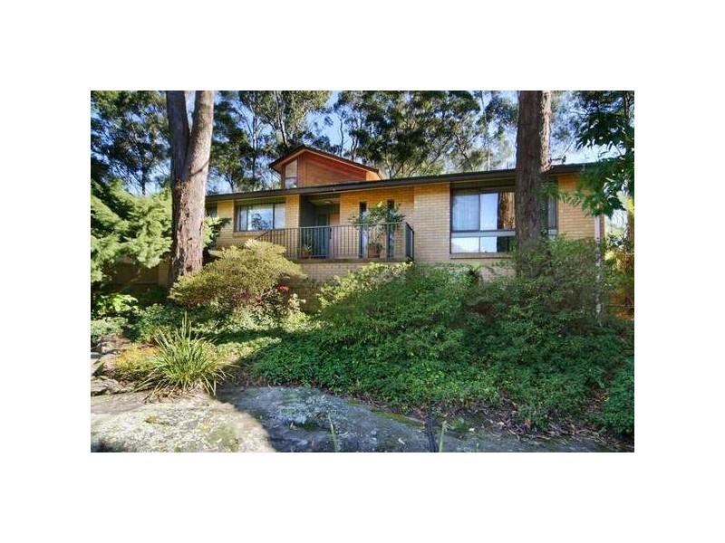 60 Northam Drive, North Rocks NSW 2151