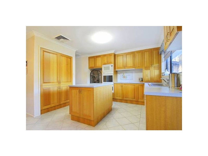 60 Northam Drive, North Rocks NSW 2151