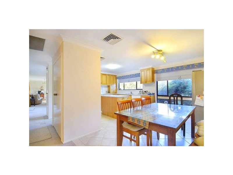 60 Northam Drive, North Rocks NSW 2151