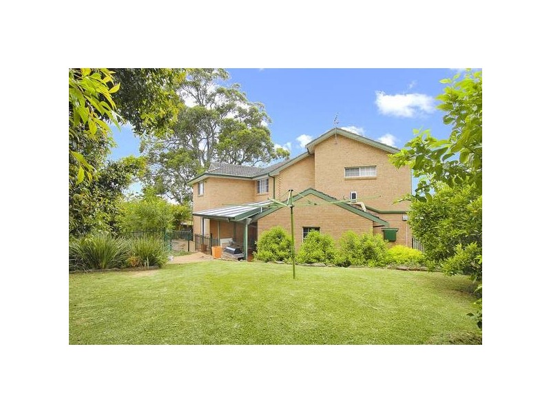 Carlingford NSW 2118