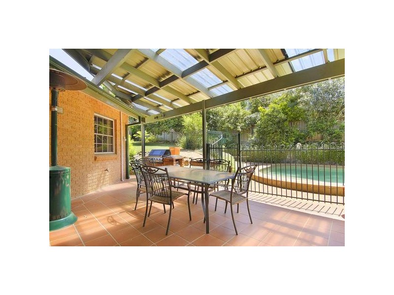 Carlingford NSW 2118