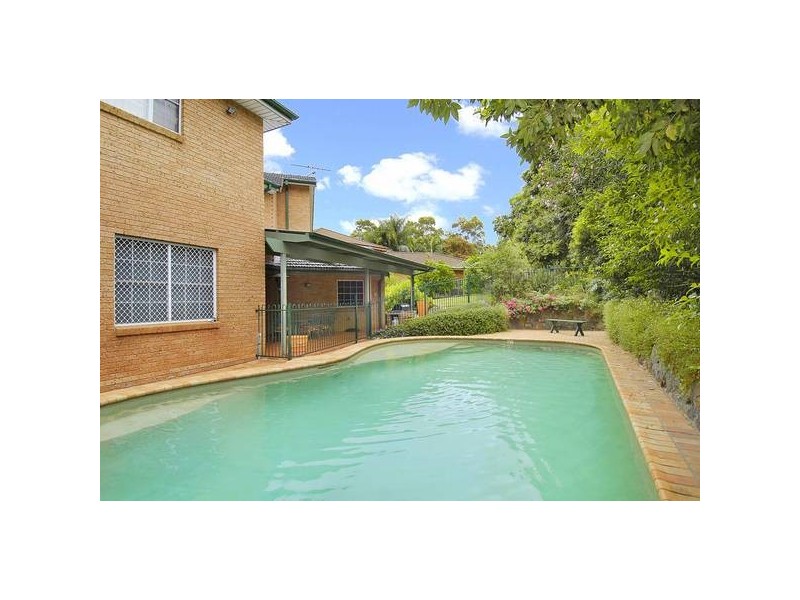 Carlingford NSW 2118