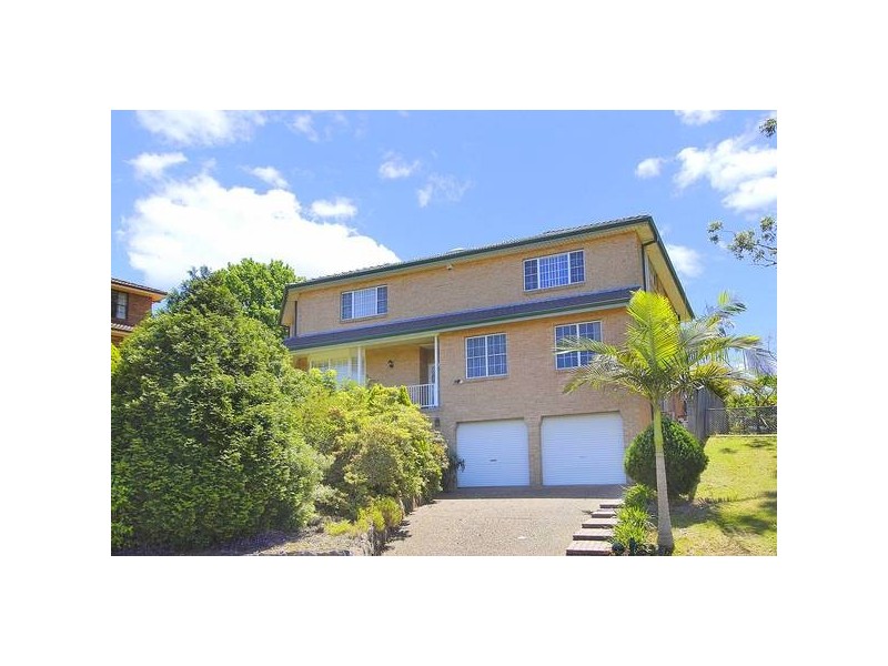 Carlingford NSW 2118