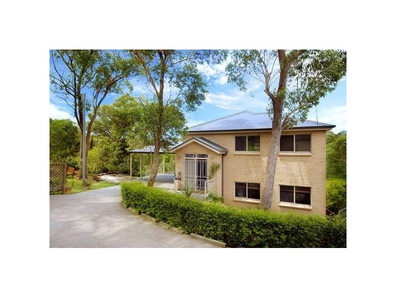 48 Waterloo Road, North Epping NSW 2121