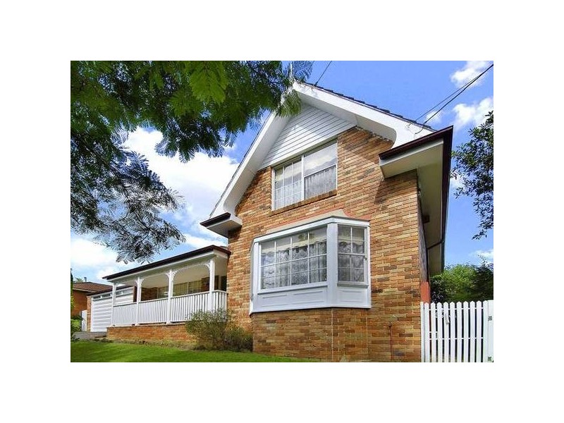 34 Rock Farm Ave, Dundas NSW 2117