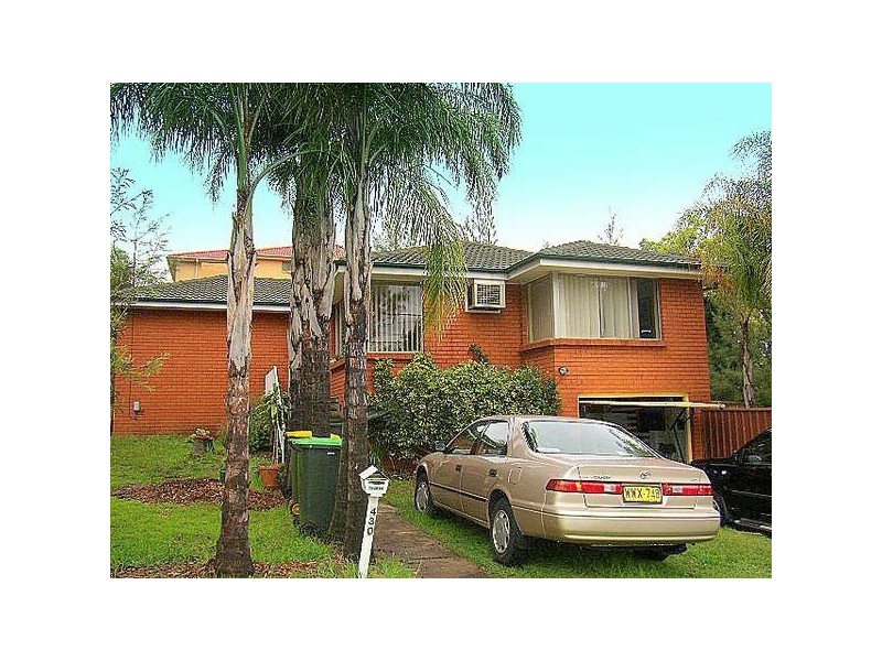 430 Windsor Road, Baulkham Hills NSW 2153