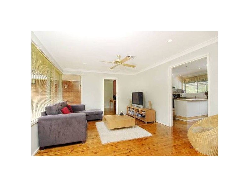 26 Bankshill Crescent, Carlingford NSW 2118