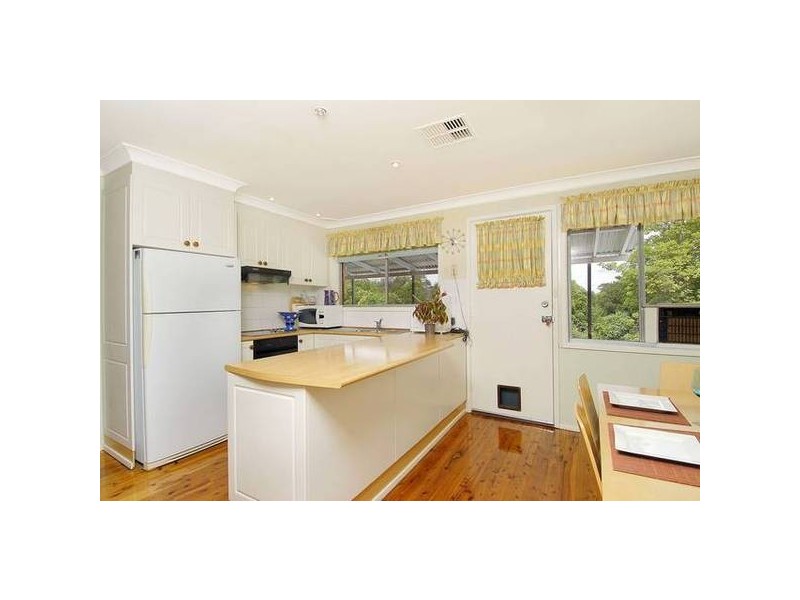 26 Bankshill Crescent, Carlingford NSW 2118