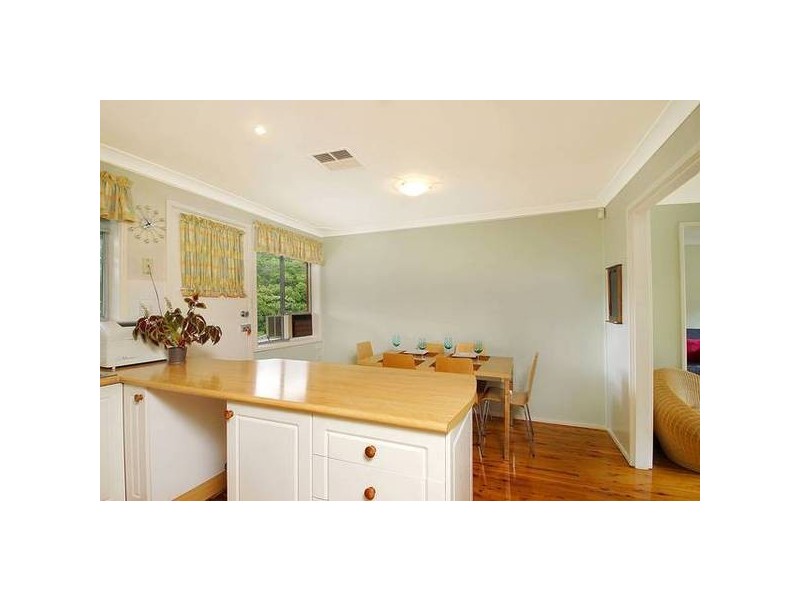 26 Bankshill Crescent, Carlingford NSW 2118