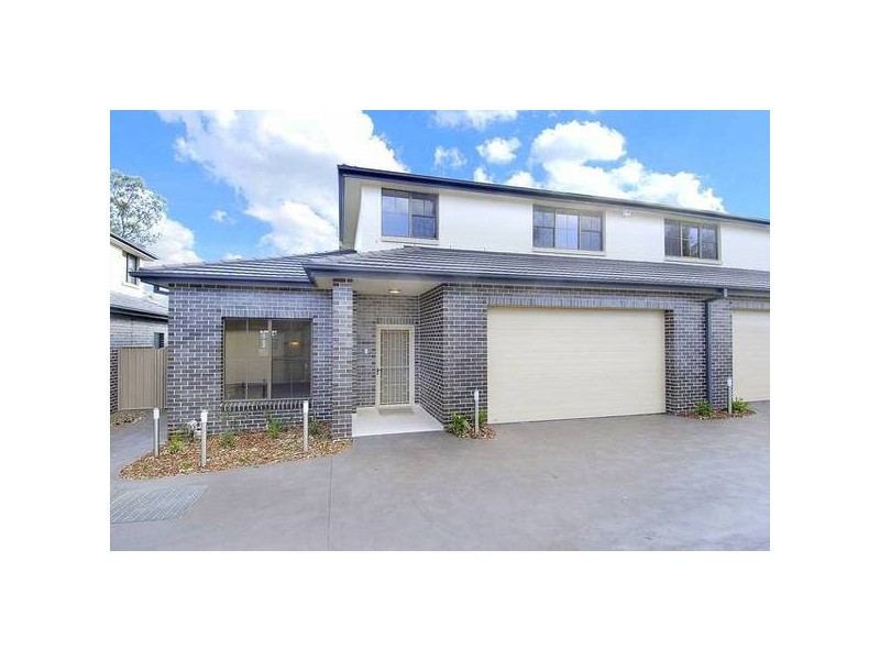 3/54-56 Barclay Road, North Rocks NSW 2151
