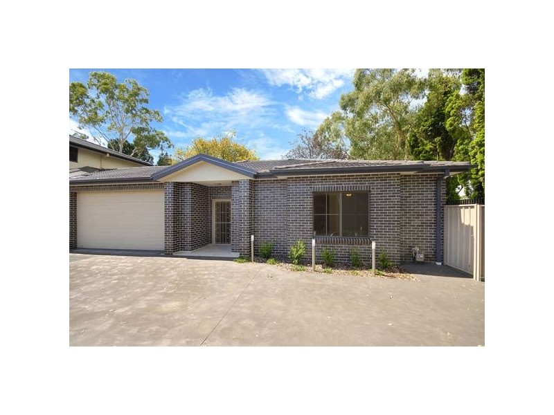 6/54-56 Barclay Road, North Rocks NSW 2151
