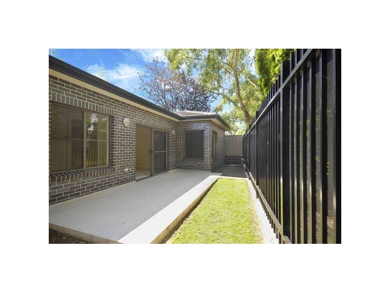 6/54-56 Barclay Road, North Rocks NSW 2151