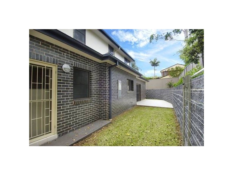 7/54-56 Barclay Road, North Rocks NSW 2151