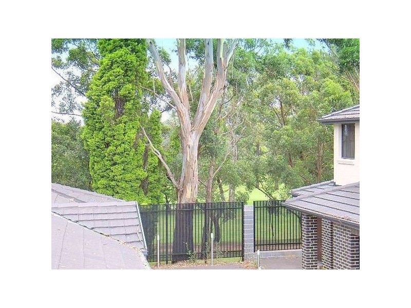 7/54-56 Barclay Road, North Rocks NSW 2151