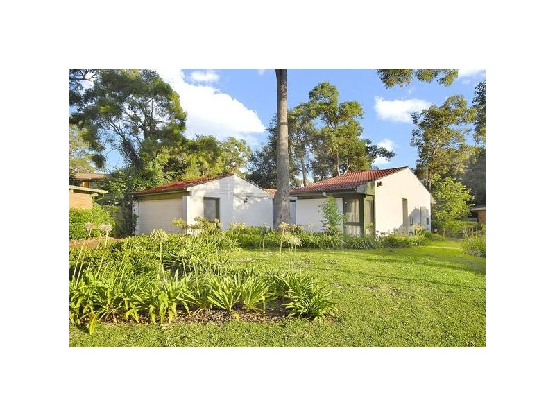 13 Eather Avenue, North Rocks NSW 2151