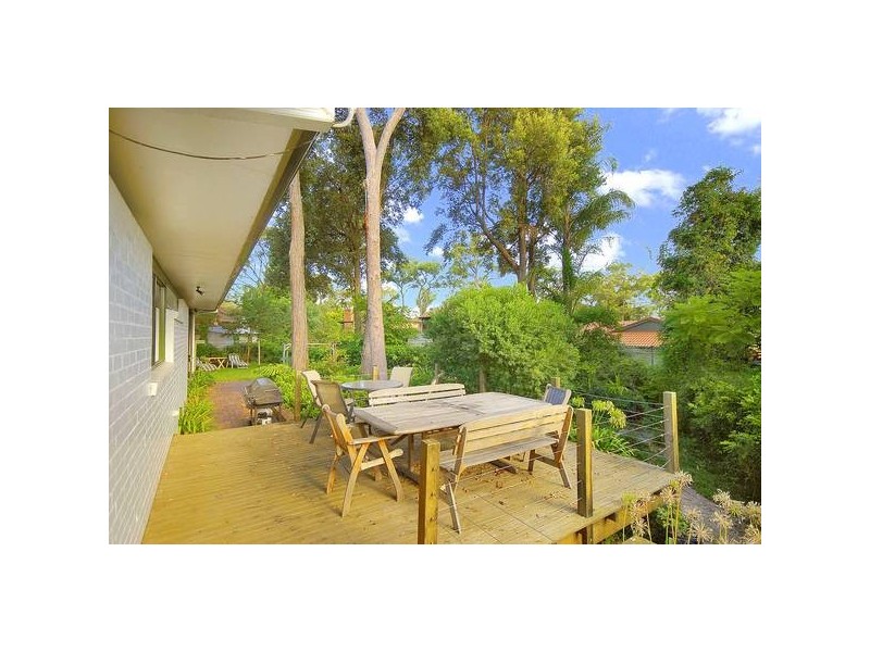 13 Eather Avenue, North Rocks NSW 2151