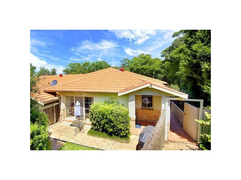 3/16 Hillside Crescent, Epping NSW 2121