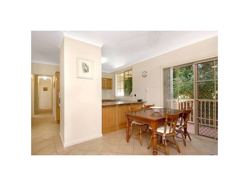 3/16 Hillside Crescent, Epping NSW 2121