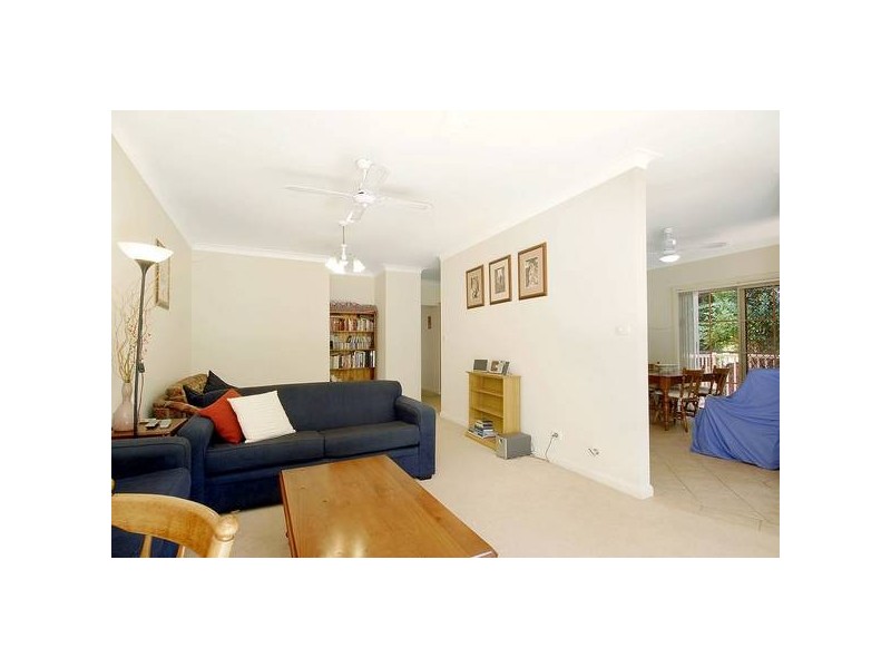 3/16 Hillside Crescent, Epping NSW 2121
