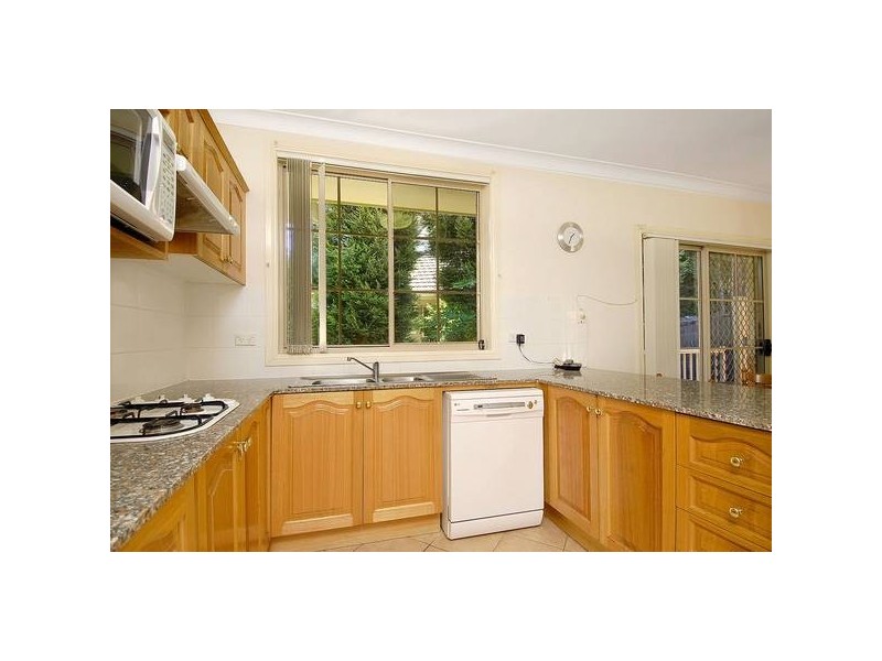 3/16 Hillside Crescent, Epping NSW 2121