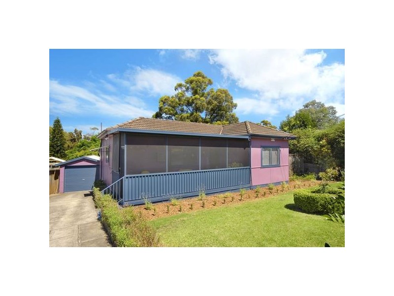 2 Linden Grove, Ermington NSW 2115