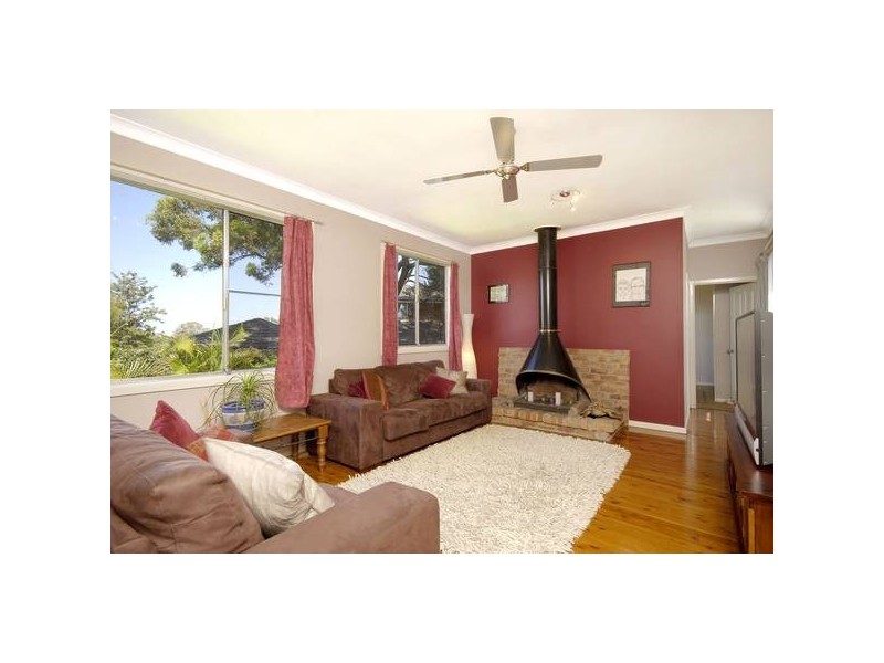 2 Linden Grove, Ermington NSW 2115