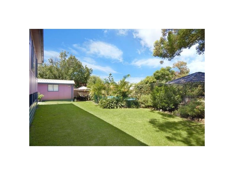 2 Linden Grove, Ermington NSW 2115