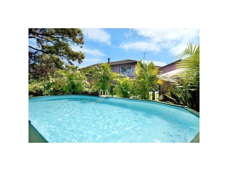 2 Linden Grove, Ermington NSW 2115