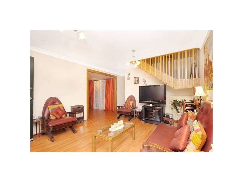 33/46 Stewart Street, Ermington NSW 2115