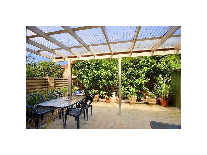 33/46 Stewart Street, Ermington NSW 2115