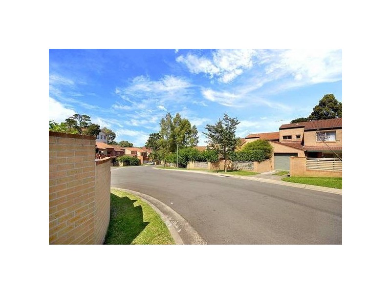 33/46 Stewart Street, Ermington NSW 2115