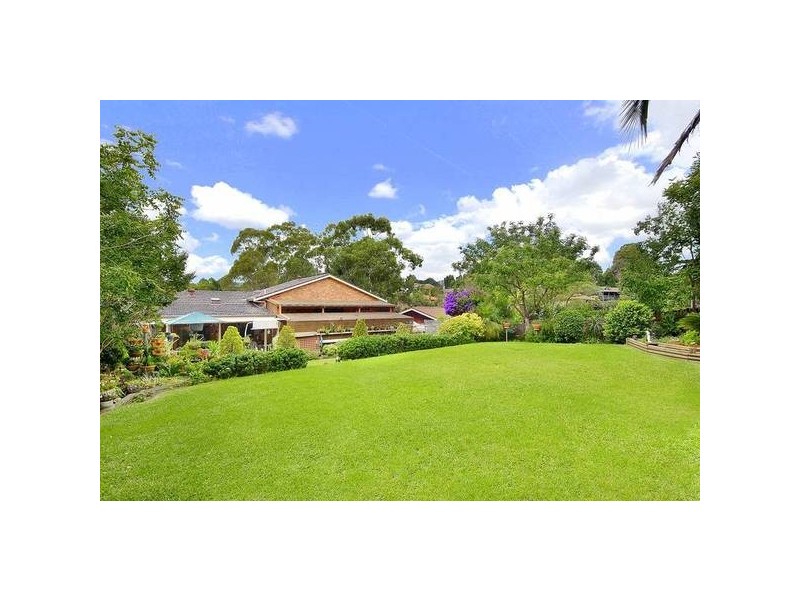 31 Haines Ave, Carlingford NSW 2118