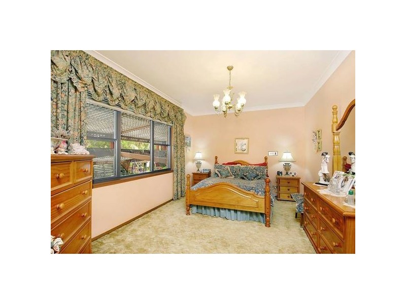 31 Haines Ave, Carlingford NSW 2118