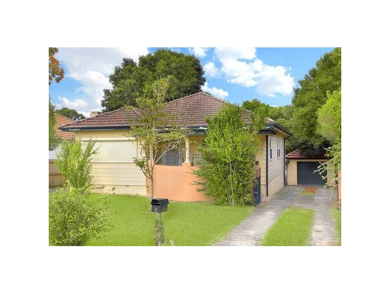 6 Adderton Road, Telopea NSW 2117